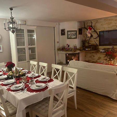Koperkowe Rancho Beskid Wyspowy Domek Malopolskie Kamionna Kamionna  Dış mekan fotoğraf