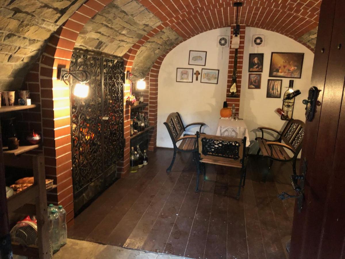 Koperkowe Rancho Beskid Wyspowy Domek Malopolskie Kamionna Kamionna  Dış mekan fotoğraf