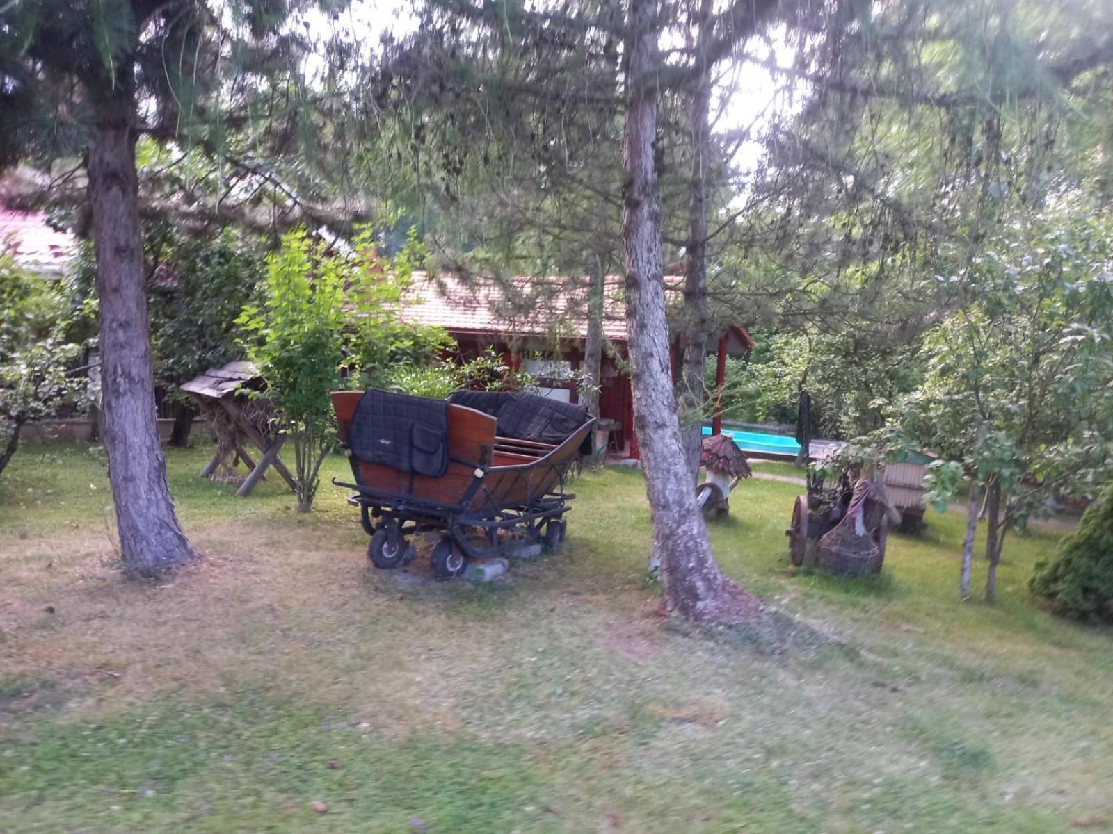 Koperkowe Rancho Beskid Wyspowy Domek Malopolskie Kamionna Kamionna  Dış mekan fotoğraf