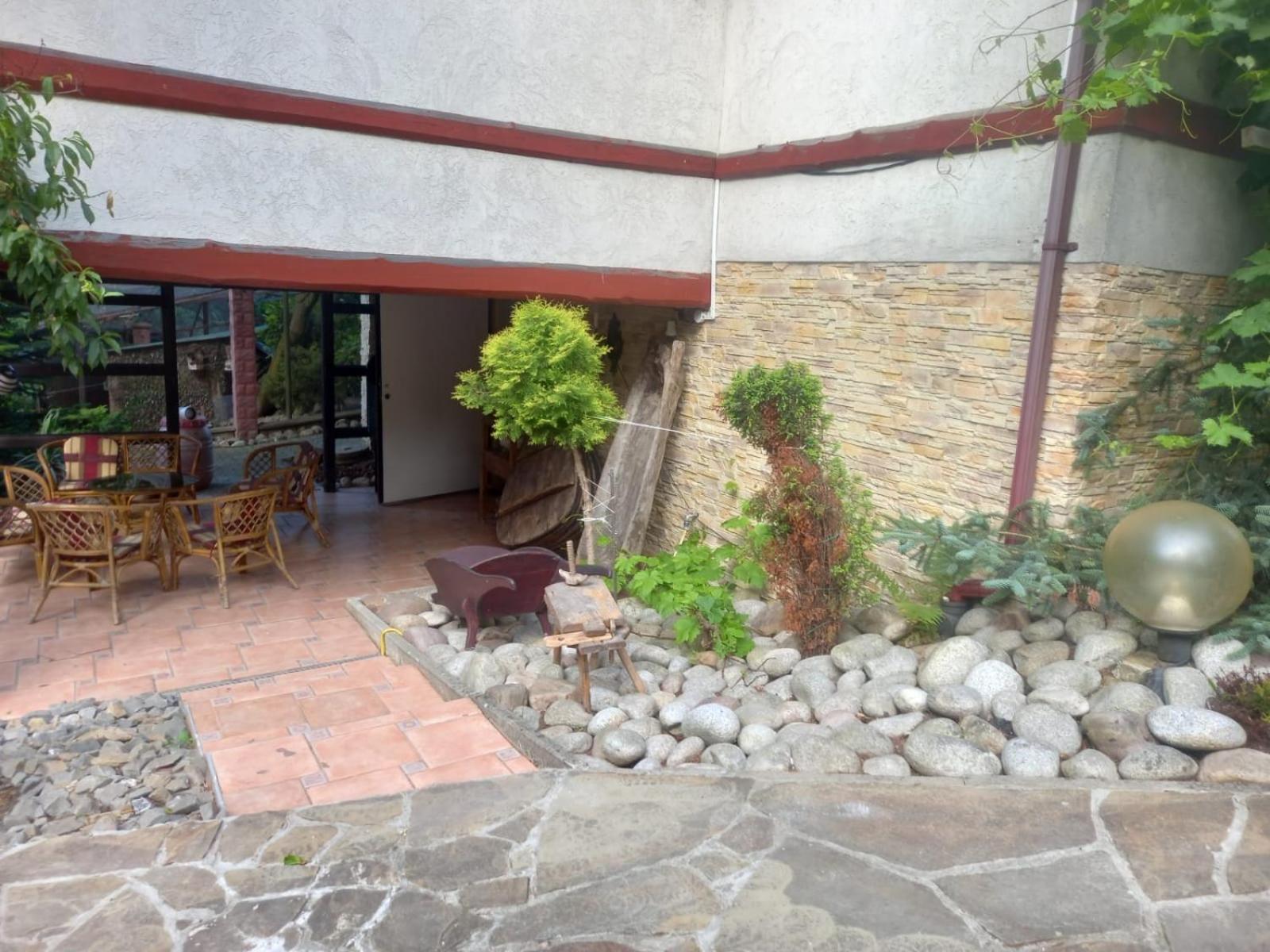 Koperkowe Rancho Beskid Wyspowy Domek Malopolskie Kamionna Kamionna  Dış mekan fotoğraf