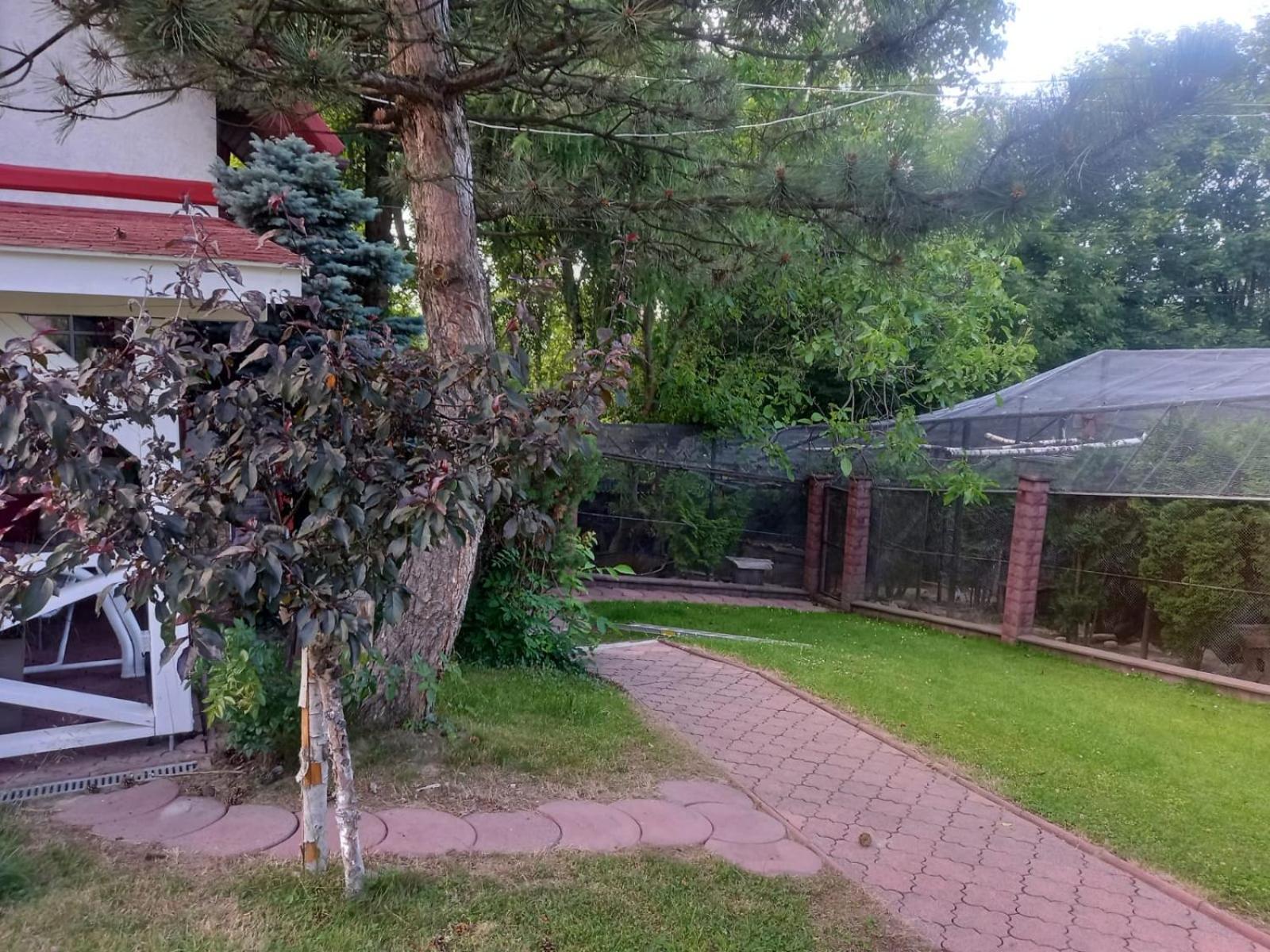 Koperkowe Rancho Beskid Wyspowy Domek Malopolskie Kamionna Kamionna  Dış mekan fotoğraf