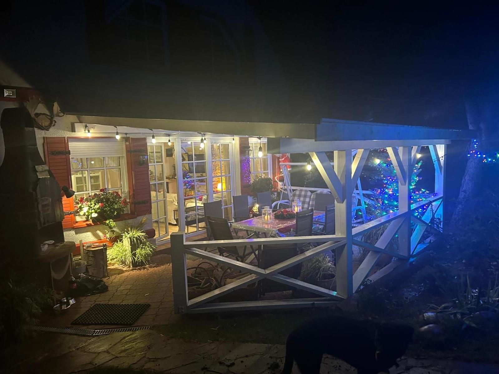 Koperkowe Rancho Beskid Wyspowy Domek Malopolskie Kamionna Kamionna  Dış mekan fotoğraf