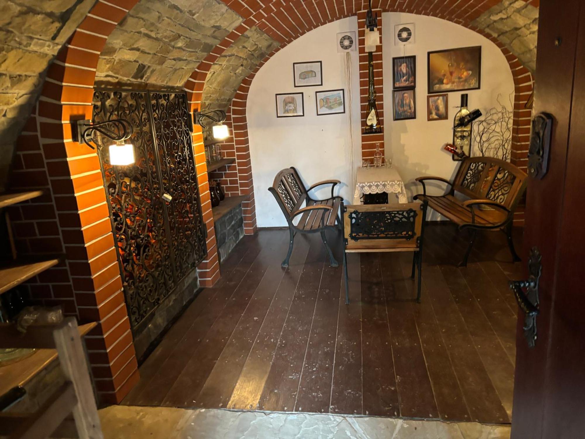 Koperkowe Rancho Beskid Wyspowy Domek Malopolskie Kamionna Kamionna  Dış mekan fotoğraf